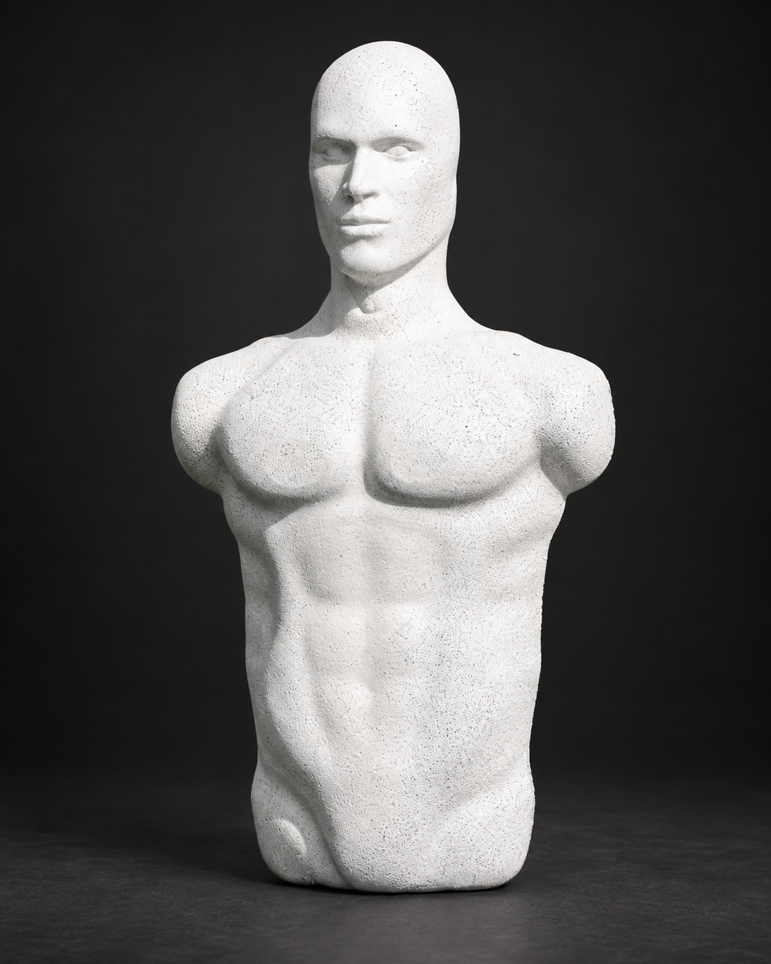 Replacement target body