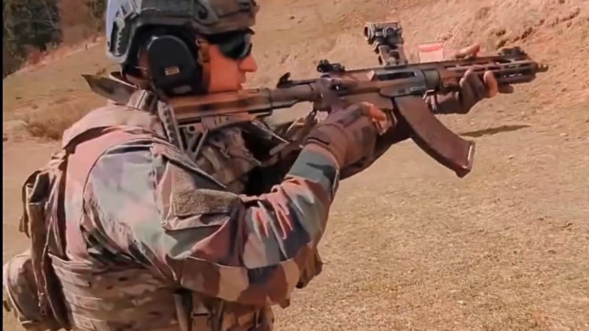 EKOLEBO field drill video poster